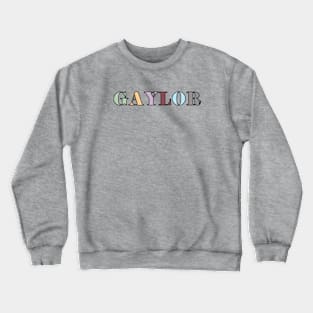 Gaylor Crewneck Sweatshirt